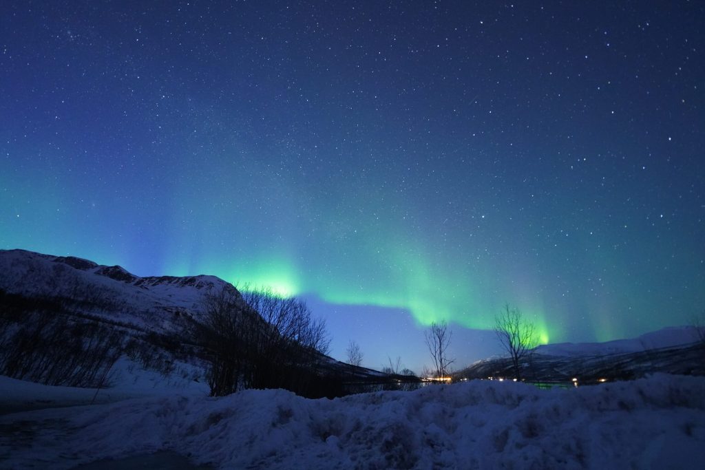 Northern Lights